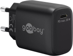 Charger Universal Must Goobay 65405 USB USB-C Fast Charging
