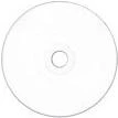 Primera TuffCoat C-CDR80WPPSK CD-R 700 MB (100 tk), matt valge, tindiprinteriga tr&uuml;kitav, koos sisemise r&otilde;ngaga