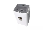 Paberipurustaja Dahle ShredMATIC 300 Mikrol&otilde;ik 22 cm Valge