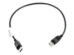 Lenovo 0,5 m DisplayPort Must