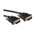 Monitor kaabel ROLINE DVI M - DVI M (24+1) dual link 20 m