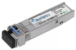 BlueOptics 942 208-001-BO SFP BiDi transiiver, &uuml;hilduv Hirschmann 942 208-001-ga, &uuml;hemoodiline, gigabitine, kiudoptiline (BO15C3155640D)