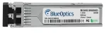 BlueOptics BO05C856S5DIN SFP saatur-vastuv&otilde;tja, 1000BASE-SX, LC Duplex, mitmemoodiline, 850 nm, 550 m, t&ouml;&ouml;stuslik -40&deg;C/+85&deg;C, DDM