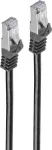 shiverpeaks BS75550-S v&otilde;rgukaabel must 50 m Cat.7 toorkaabel S/FTP (S-STP) (BS75550-S)