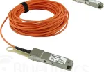 BlueOptics CBL-430-BO InfiniBand-kaabel 30 m QSFP oranž (CBL-430-BO)