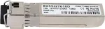 BlueOptics SFP-10G-BX-U-EE-BO SFP+ saatja-vastuv&otilde;tja moodul, &uuml;hilduv Edge Core SFP-10G-BX-U-ga, BO55J27610D, 10 Gbit/s, kiudoptiline