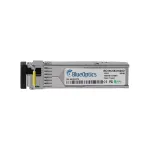 BlueOptics USFP-GB/SS15-D-R-BO SFP BiDi transiiver, &uuml;hilduv Raisecom USFP-Gb/SS15-D-R-iga, Gigabit, LC Simplex, &uuml;hemoodiline
