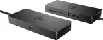 Dokkimisjaam Dell WD19DCS 240W kahe USB-C pordiga, kaal 1,91 kg