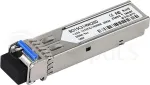 BlueOptics XCVR-010U31 kiudoptika v&otilde;rgu transiiveri moodul 1250 Mbit/s SFP 1310 nm (XCVR-010U31-BO)