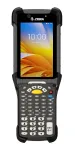 Zebra MC9300 pihuarvuti 10,9 cm (4,3 tolli) 800 x 480 pikslit puuteekraan 765 g must