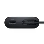 DELL PA901C toiteadapter/inverter Siseruumides 90 W Must