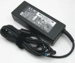 HP 721092-001 toiteadapter/inverter siseruumidesse 45 W Must