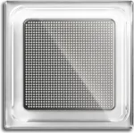 Busch-Jaeger 2068/14-84 Alarmlichtindikator Transparent (1510-0-0008)