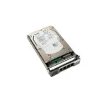 DELL 5R6CX sisemine k&otilde;vaketas 600 GB 10000 p/min 2,5 tolli SAS