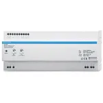 Keskjuhtseade Busch-Jaeger 2CKA008300A0046, nutikodu, 230 V, IP20, 216&times;90&times;65 mm, valge