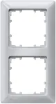 Siemens 5TG25523 seinaplaat/l&uuml;litikate Alumiinium