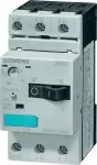 Siemens SIRIUS-kaitsel&uuml;liti 3RV1 3RV1011-1JA10 3 normaalselt avatud kontaktit Max. 690 V / 50/60 Hz (3RV1011-1JA10)