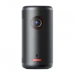 Anker Nebula Capsule 3 Laser Mini kaasaskantav projektor, Full HD, 300 ANSI luumenit, must