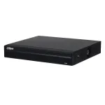 Dahua Technology DHI-NVR4108HS-8P-4KS3 v&otilde;rgusalvesti 1U Must