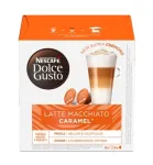 Nescafe Dolce Gusto Caramel Latte Macchiato kohv, 16 kapslit