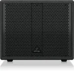 Behringer SAT 1008 SUBA aktiivne bassik&otilde;lar 8&rdquo; 600W