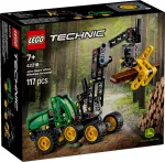 LEGO TECHNIC 42218 John Deere 1470H ratasharvester