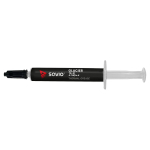 Savio TG-01 termopasta, 2 g, 4,7 W/m&middot;K