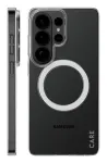 Telefonikohver PanzerGlass CARE&trade; SL1M l&auml;bipaistev Qi-ga Samsung Galaxy S26 Ultra (6.9 tolli) jaoks