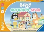 tiptoi Bluey Koristamism&auml;ng, lauam&auml;ng