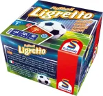 Ligretto Football, kaardim&auml;ng