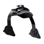 Pimax Crystal Comfort Topstrap &mdash; reguleeritav asendusrihm VR-prillidele, must