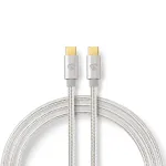 Nedis CCTB64700AL10 USB-kaabel