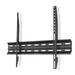 Hama 00220813 telerikinnitus/statiiv 190,5 cm (75 tolli) must