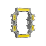 gira LED rikkevooluseade T2 0,5 mA lisaseade 3792010 valge