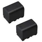 Extra Digital BN-VG108E laetav aku JVC jaoks, 3,6V, 860mAh, Li