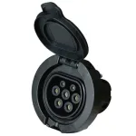 Duosida EV200238 toiteadapter