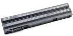 Notebook Battery, DELL T54FJ, 5200mAh, Extra Digital Advanced