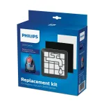 Filter Philips XV1220/01 Replacement Kit