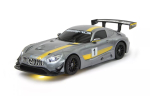 Manteel v&otilde;idus&otilde;iduauto Jamara Mercedes AMG GT3