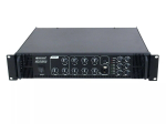 Audio amplifier Omnitronic 80709791 Performance/stage Must