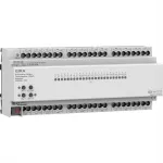 GIRA 504000 l&uuml;litus-/žalusiiajam 24f/12f 16 A REG Kmf KNX Secure