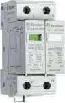 Finder 7P.12.8.275.1012 liigpingepiirik T&uuml;&uuml;p 1 Serie 7P IP20 (7P.12.8.275.1012)