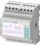 Siemens 7KT1661 electric meter