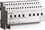 GIRA l&uuml;litusajam 8-kordne REG KNX/EIB 16A C-Last 104600 (104600)