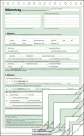 Business Form Sigel MV480
