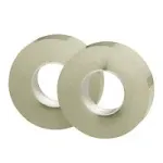 Adhesive tape Tesa 57371 transparent polypropylene 15 mm x 33 m
