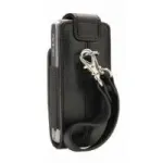 BlackBerry HDW-12719-001 Tote lambanahast &uuml;mbris Pearl 8100 jaoks, must