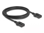 DeLOCK HDMI autokaabel HDMI-E isane - HDMI-E isane 3 m 4K 60 Hz