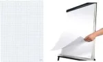 Flip chart accessory Herlitz 10834141