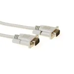 VGA-kaabel isane-isane ACT 1,8 meetrit AK3225